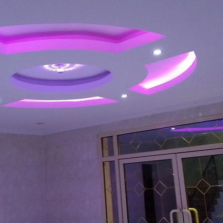 Hana Yanbu Hotel Apartments Dış mekan fotoğraf