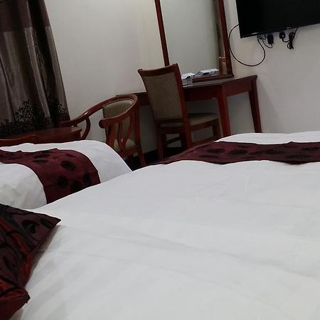 Hana Yanbu Hotel Apartments Dış mekan fotoğraf