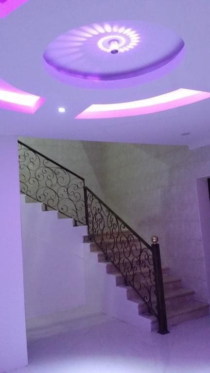 Hana Yanbu Hotel Apartments Dış mekan fotoğraf