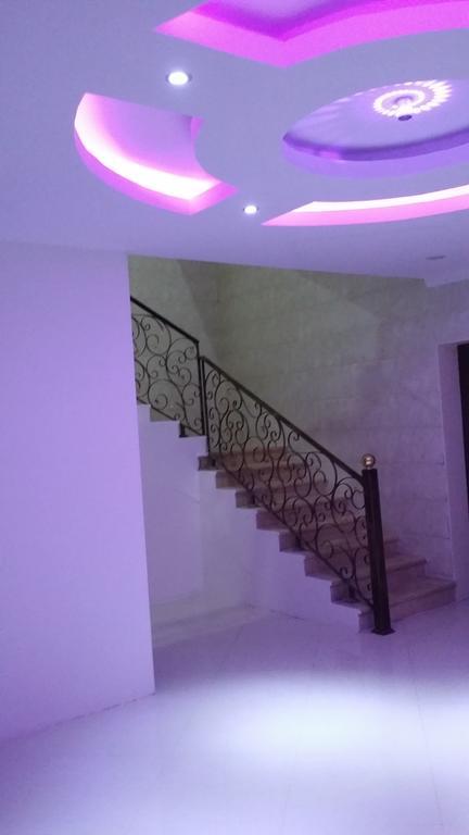 Hana Yanbu Hotel Apartments Dış mekan fotoğraf