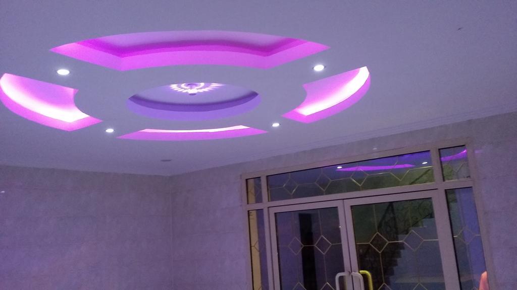 Hana Yanbu Hotel Apartments Dış mekan fotoğraf