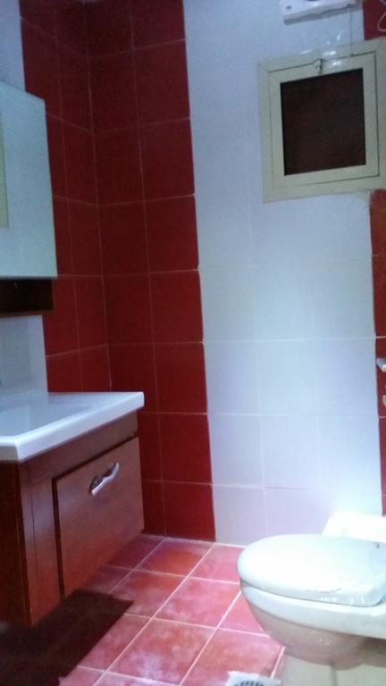 Hana Yanbu Hotel Apartments Dış mekan fotoğraf