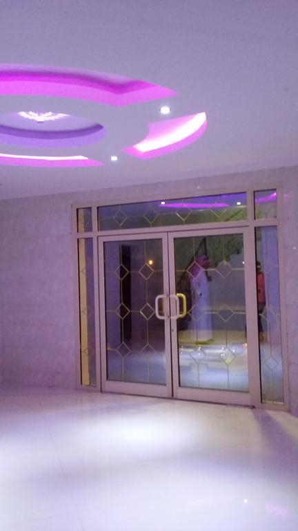 Hana Yanbu Hotel Apartments Dış mekan fotoğraf