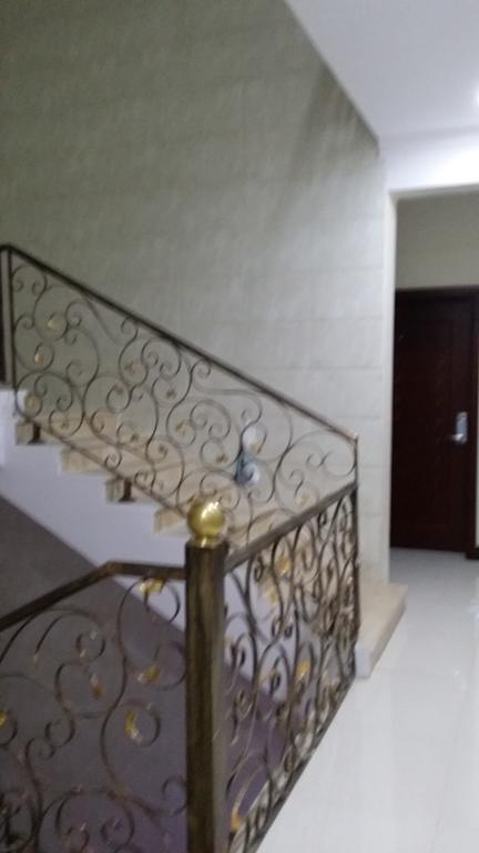Hana Yanbu Hotel Apartments Dış mekan fotoğraf