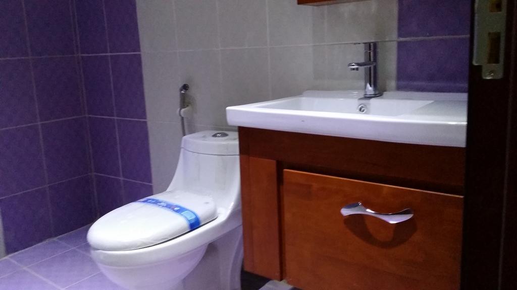 Hana Yanbu Hotel Apartments Dış mekan fotoğraf
