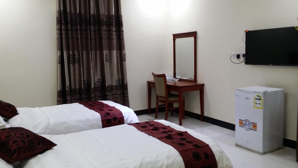 Hana Yanbu Hotel Apartments Oda fotoğraf