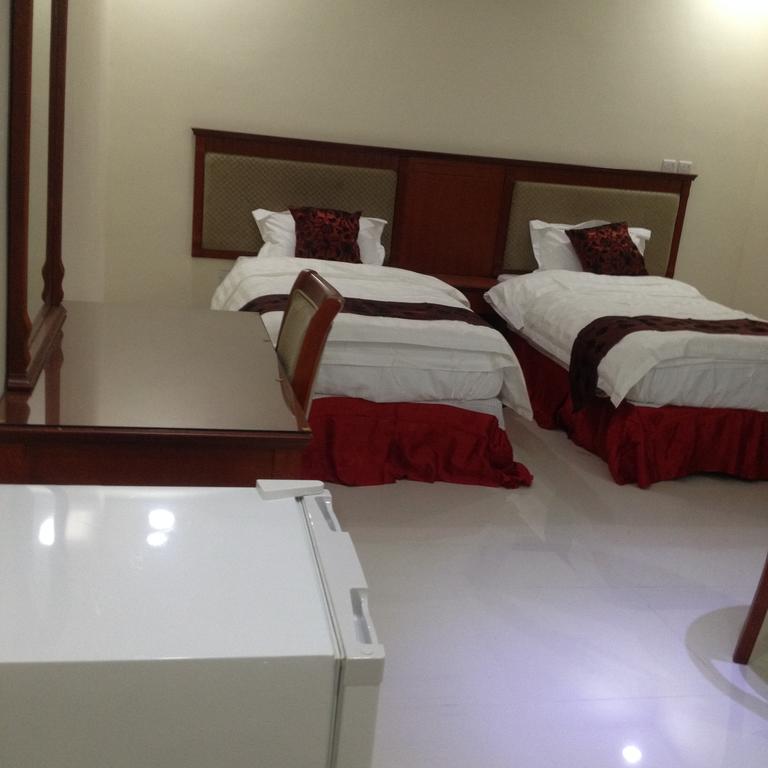 Hana Yanbu Hotel Apartments Dış mekan fotoğraf