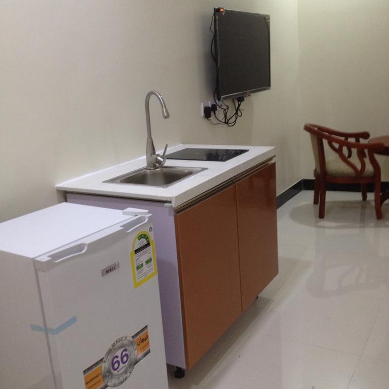 Hana Yanbu Hotel Apartments Oda fotoğraf