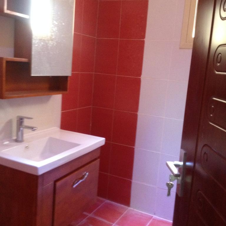 Hana Yanbu Hotel Apartments Dış mekan fotoğraf