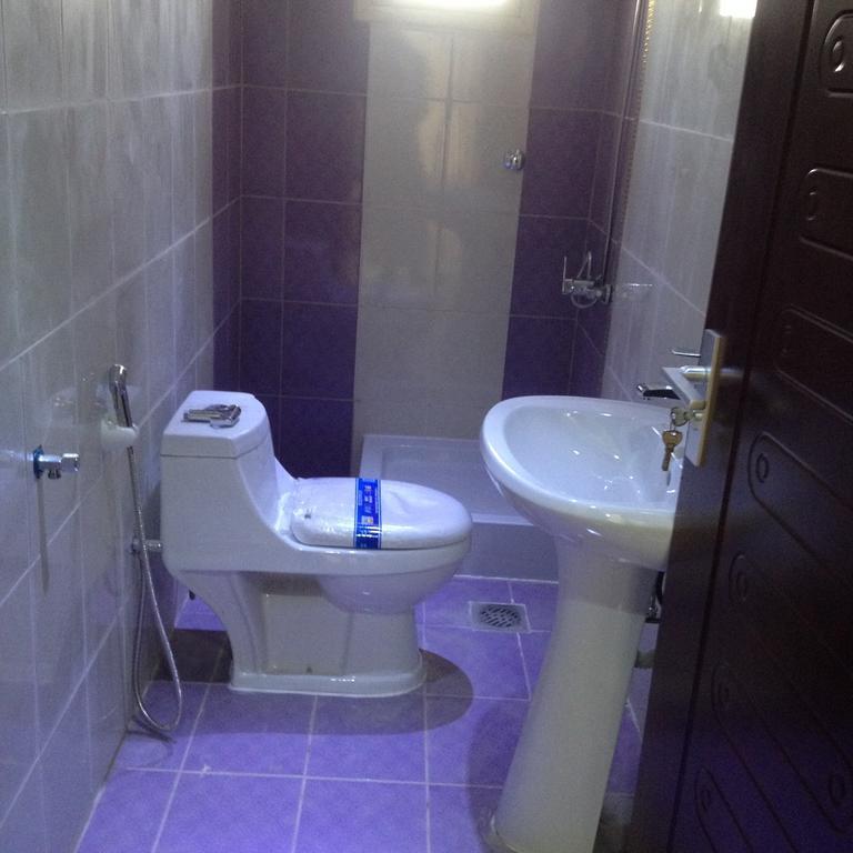 Hana Yanbu Hotel Apartments Oda fotoğraf