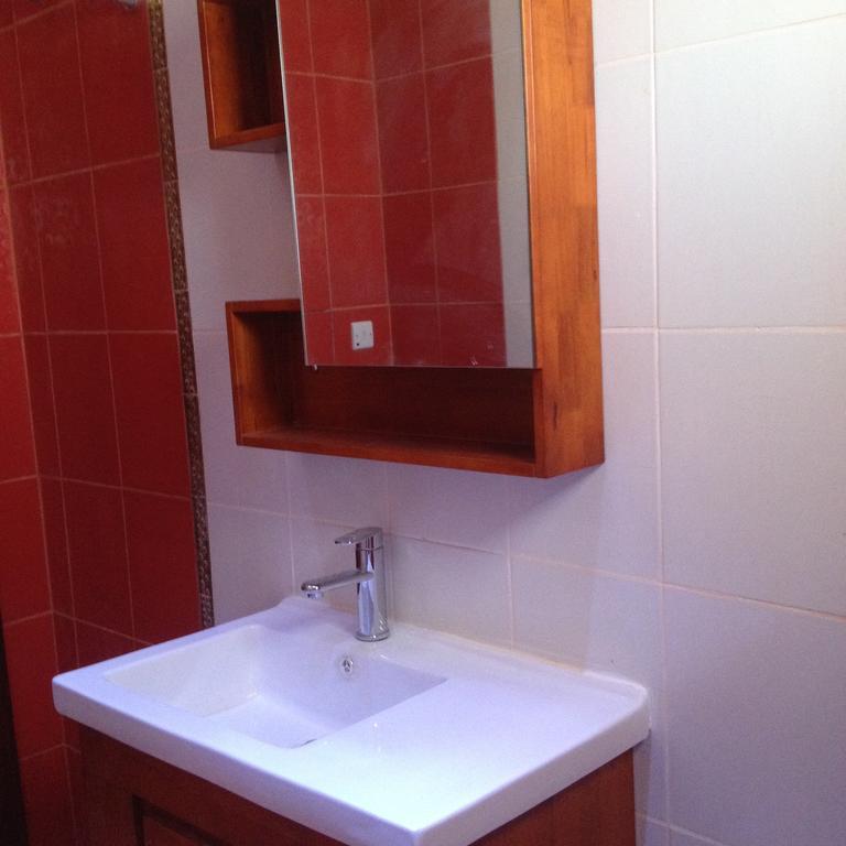Hana Yanbu Hotel Apartments Oda fotoğraf