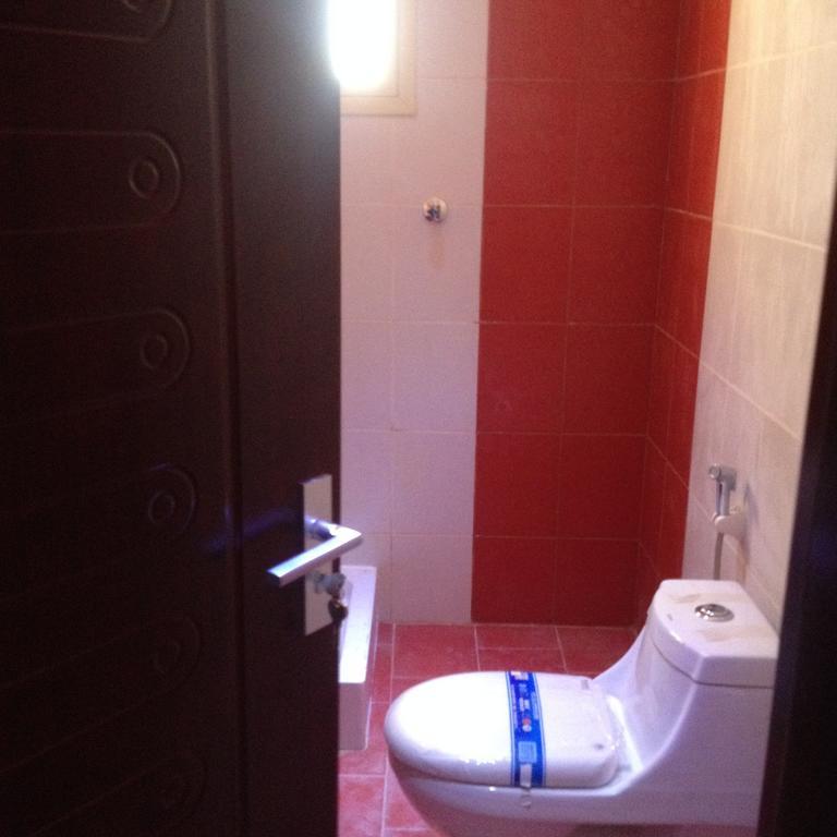 Hana Yanbu Hotel Apartments Oda fotoğraf